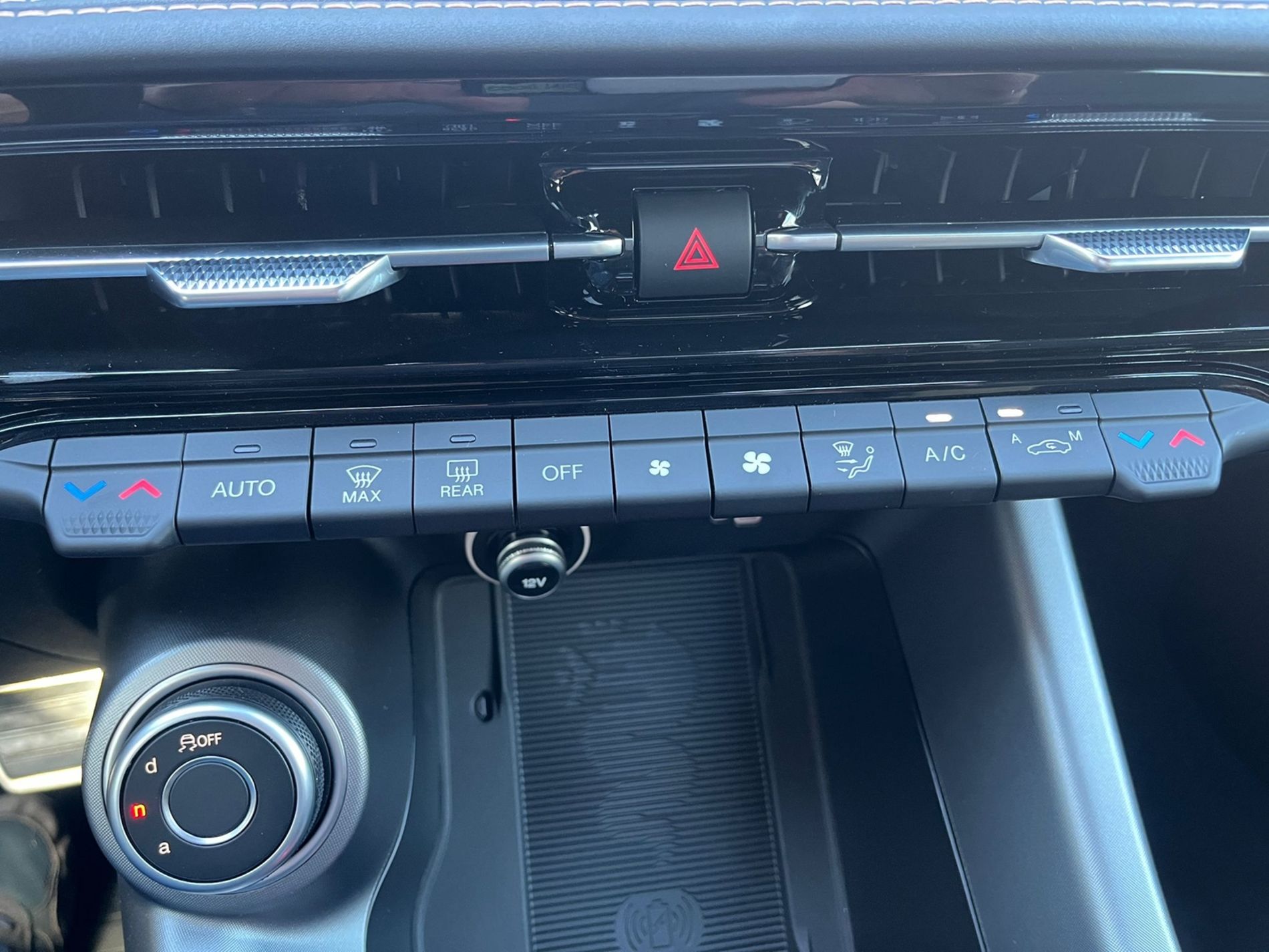 1.5 hybrid Sprint 130cv tct7  - SENZA VINCOLI DI FINANZIAMENTO  - Gallotti Auto